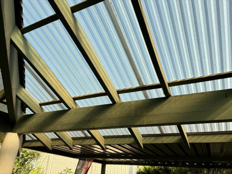 Rimzys carpentry and roof maintenance