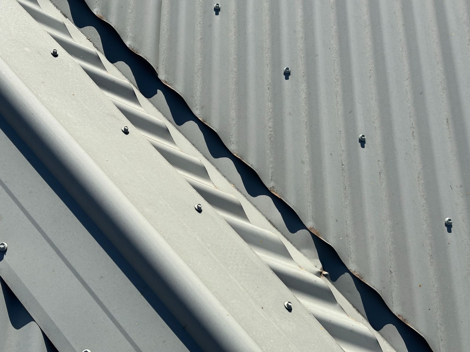 Above All Metal Roofing