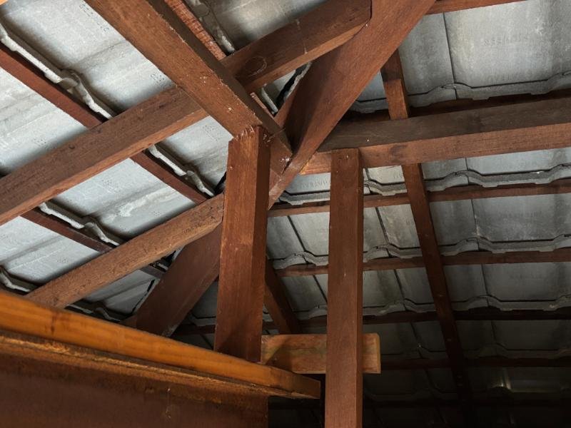 Rimzys carpentry and roof maintenance